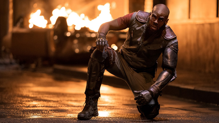 Netflix Cowboy Bebop Series 02