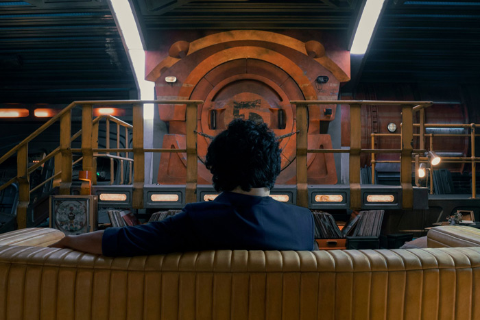 Netflix Cowboy Bebop Series 06
