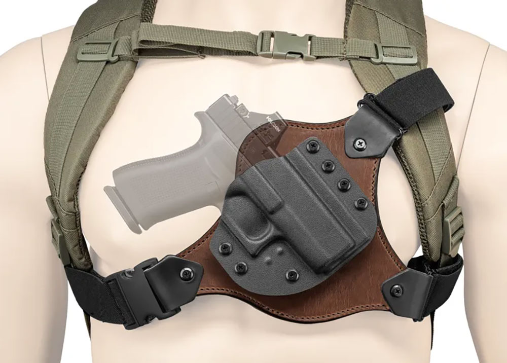 CrossBreed Chest Rig Nomad 03