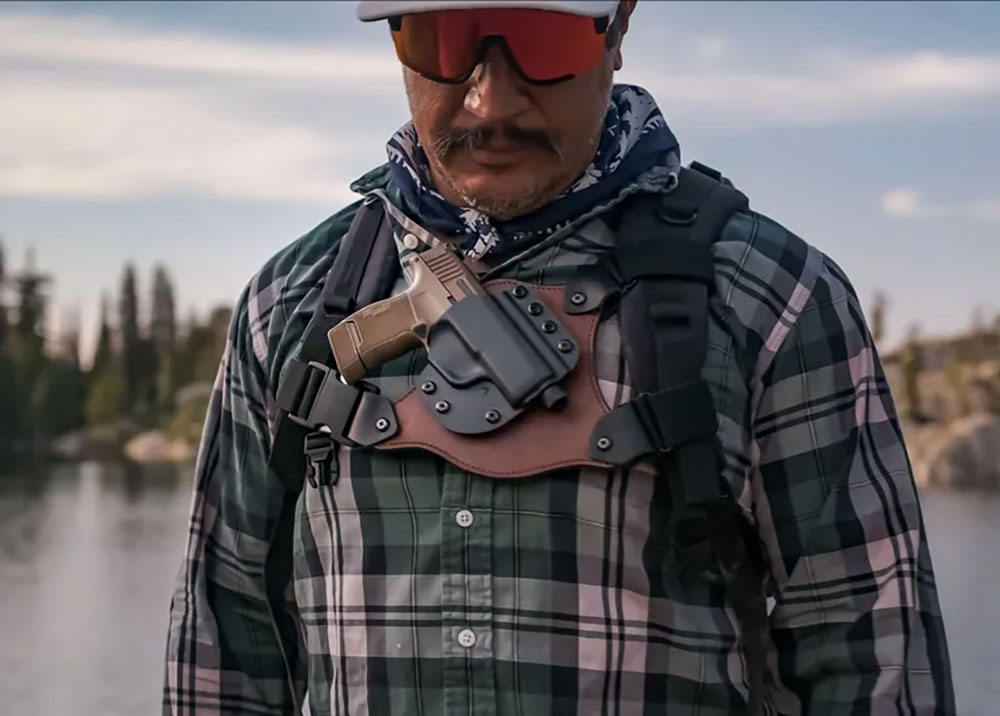 CrossBreed Chest Rig Nomad 05