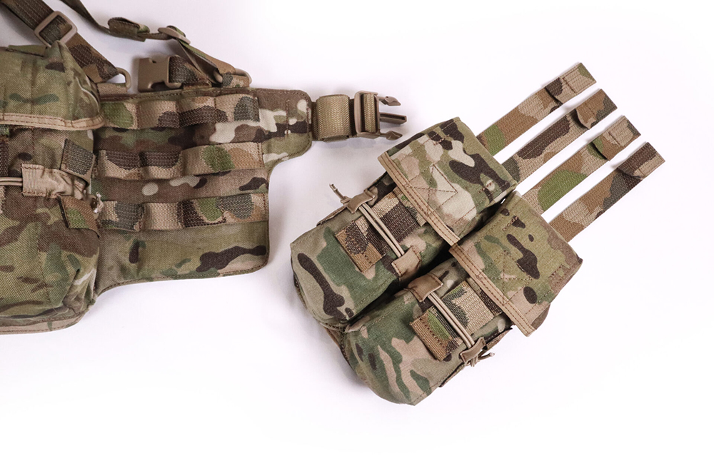 Crossfire DZ-Rig 04