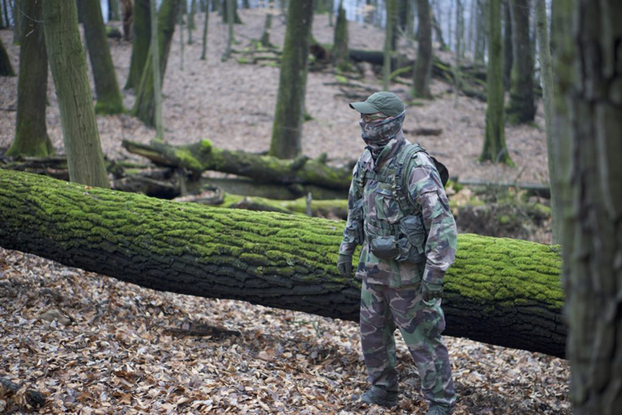 Surplus Store: Contributing To The Airsoft Community 02