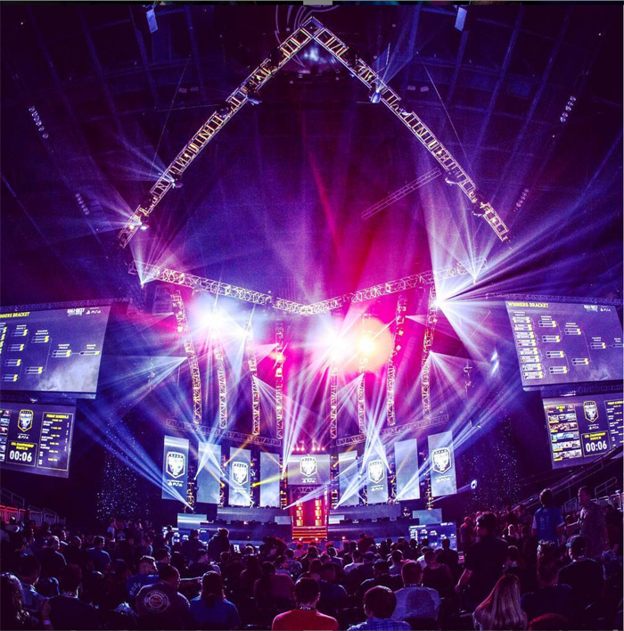 Call Of Duty eSports