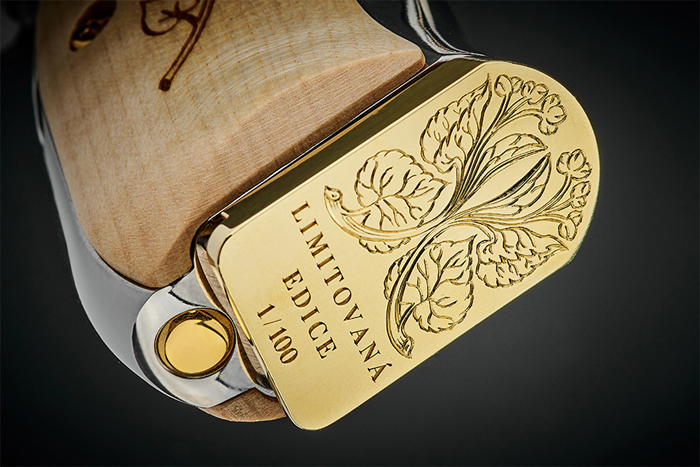 CZ 75 “Order of the White Lion” 03