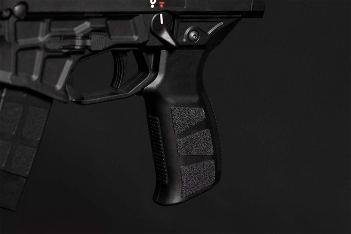 CZ Scorpion EVO 3+ Pistol 03