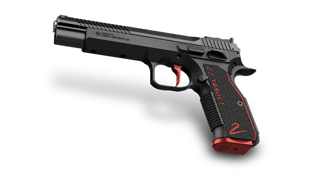 CZ Shadow 2 Target 05