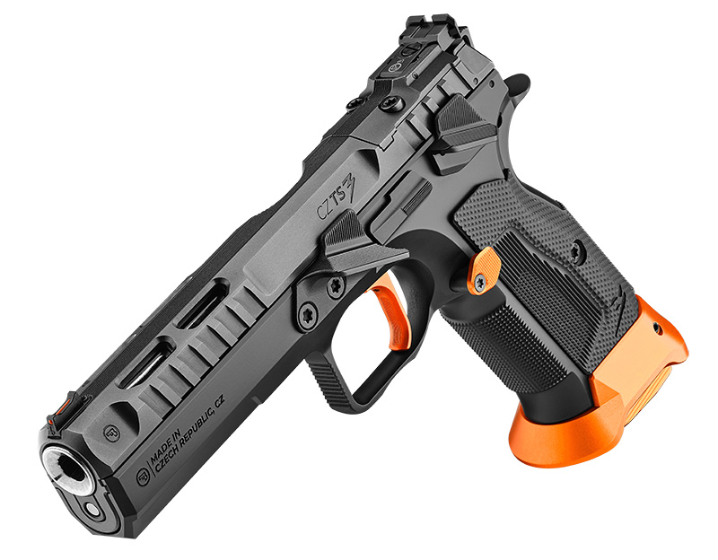 CZ TS 3 ORANGE 02