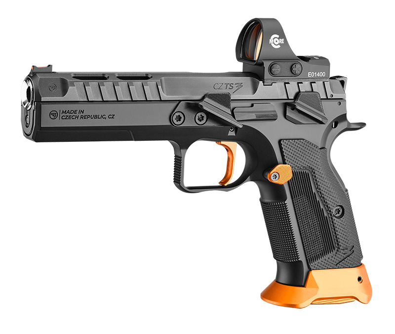 CZ TS 3 ORANGE 05