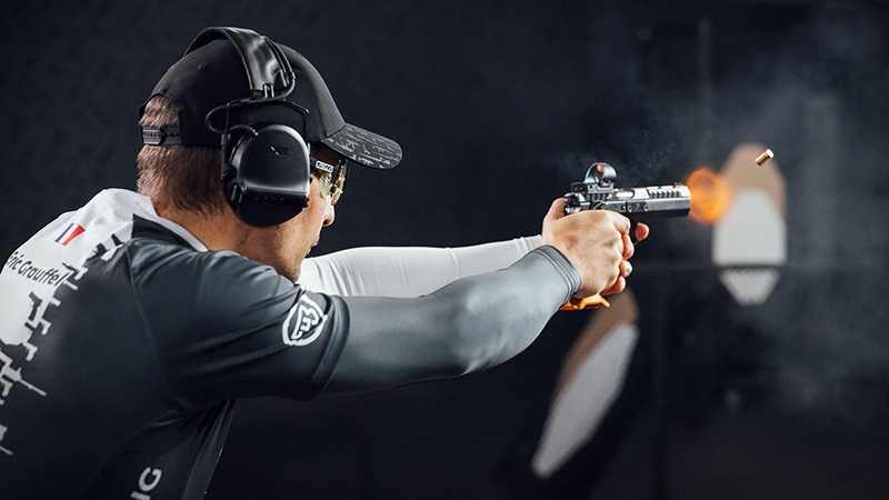 CZ TS 3 ORANGE 14