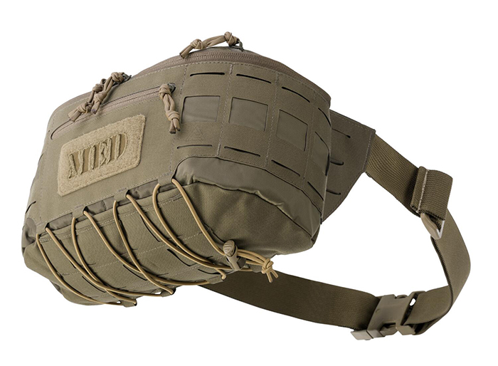Direct Action Lysander MED Waist Bag