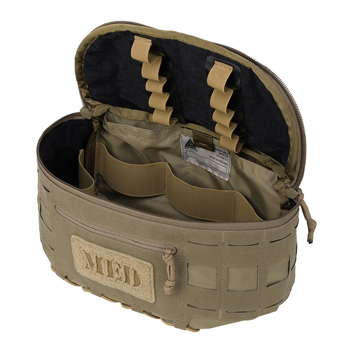 Direct Action Lysander MED Waist Bag 03
