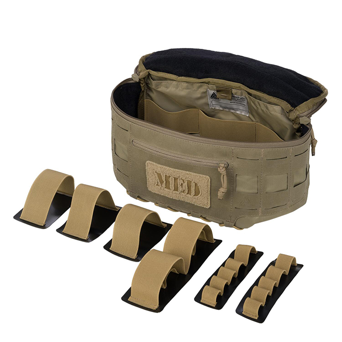 Direct Action Lysander MED Waist Bag 04