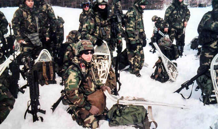 Darkhorse Winter PewPew 03