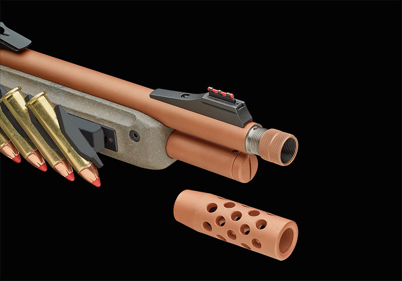 Davide Pedersoli's Boarbuster Apocalypse 03