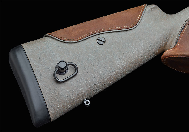 Davide Pedersoli's Boarbuster Apocalypse 06