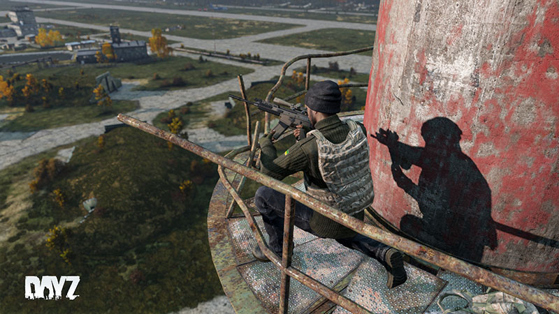 DayZ Road to Badlands 03
