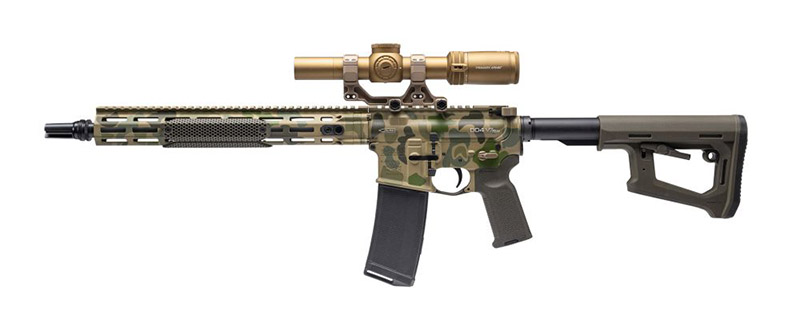 Daniel Defense Limited Edition Pathfinder 03