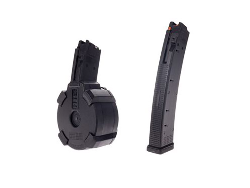 Daniel Defense Limited-Edition Slate Spectre PCC 06