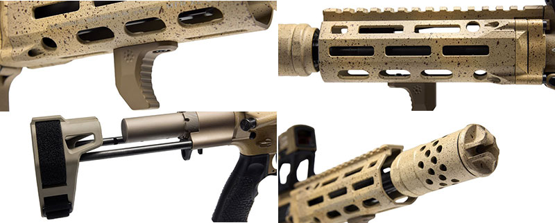 Daniel Defense Limited Series Riptide 05