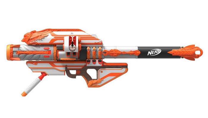 Bungie Destiny 2 Gjallarhorn 02
