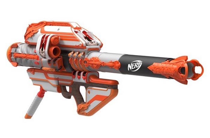 Bungie Destiny 2 Gjallarhorn 03