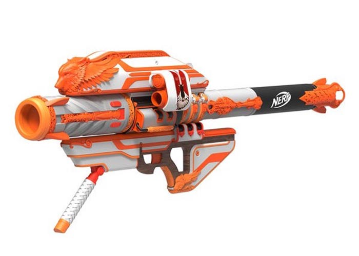 Bungie Destiny 2 Gjallarhorn 04