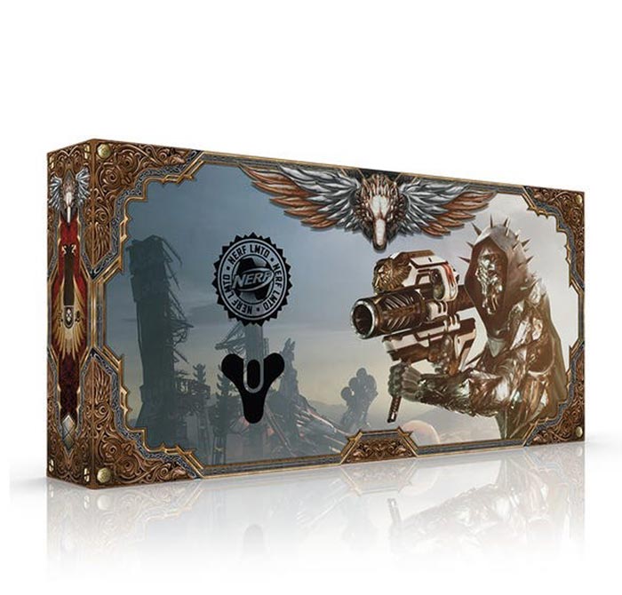Bungie Destiny 2 Gjallarhorn 05
