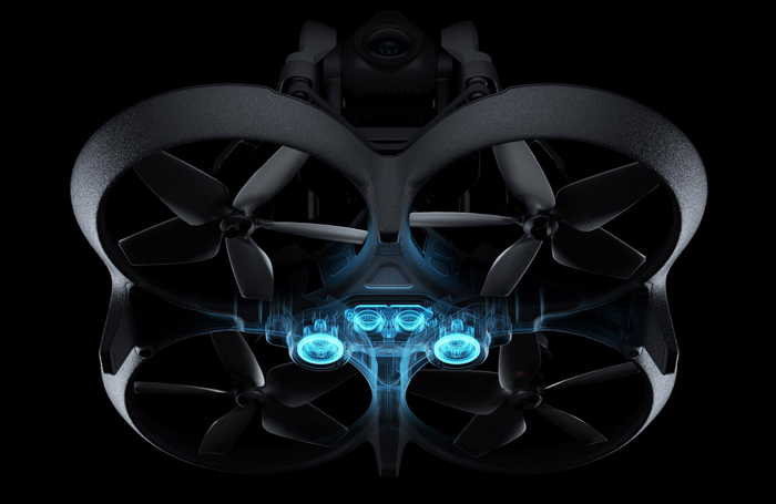 DJI Avata 03