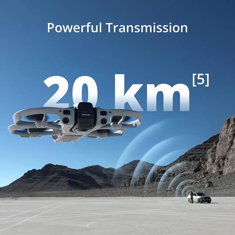 DJI Avata 360 Drone 03