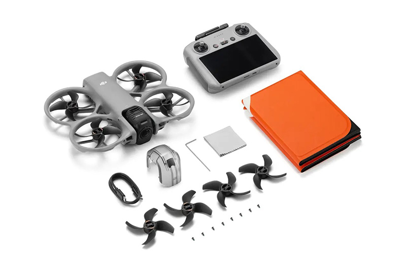 DJI Avata 360 Drone 04