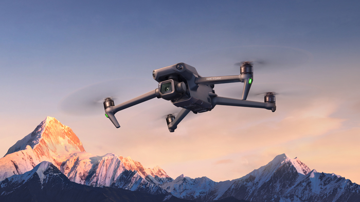 DJI Mavic 3 Classic 02