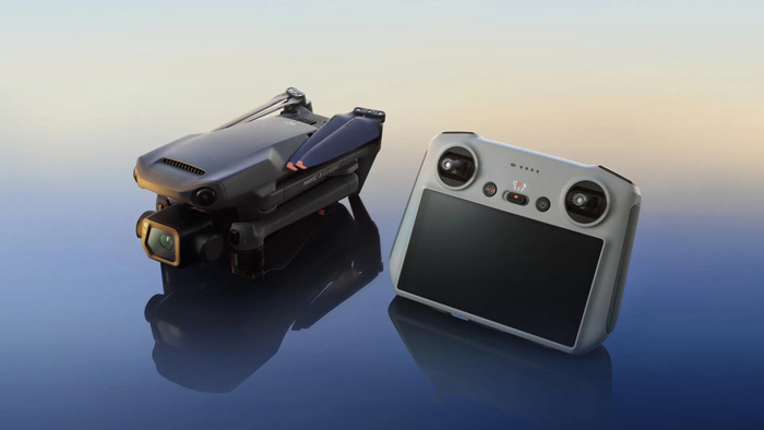 DJI Mavic 3 Classic 04