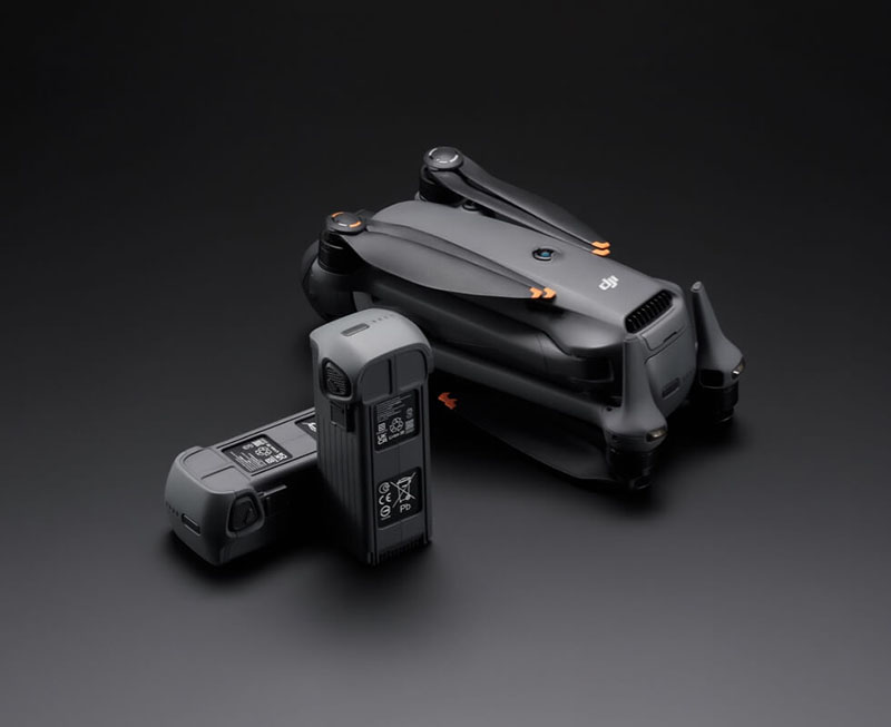 DJI Mavic 4 Pro 04