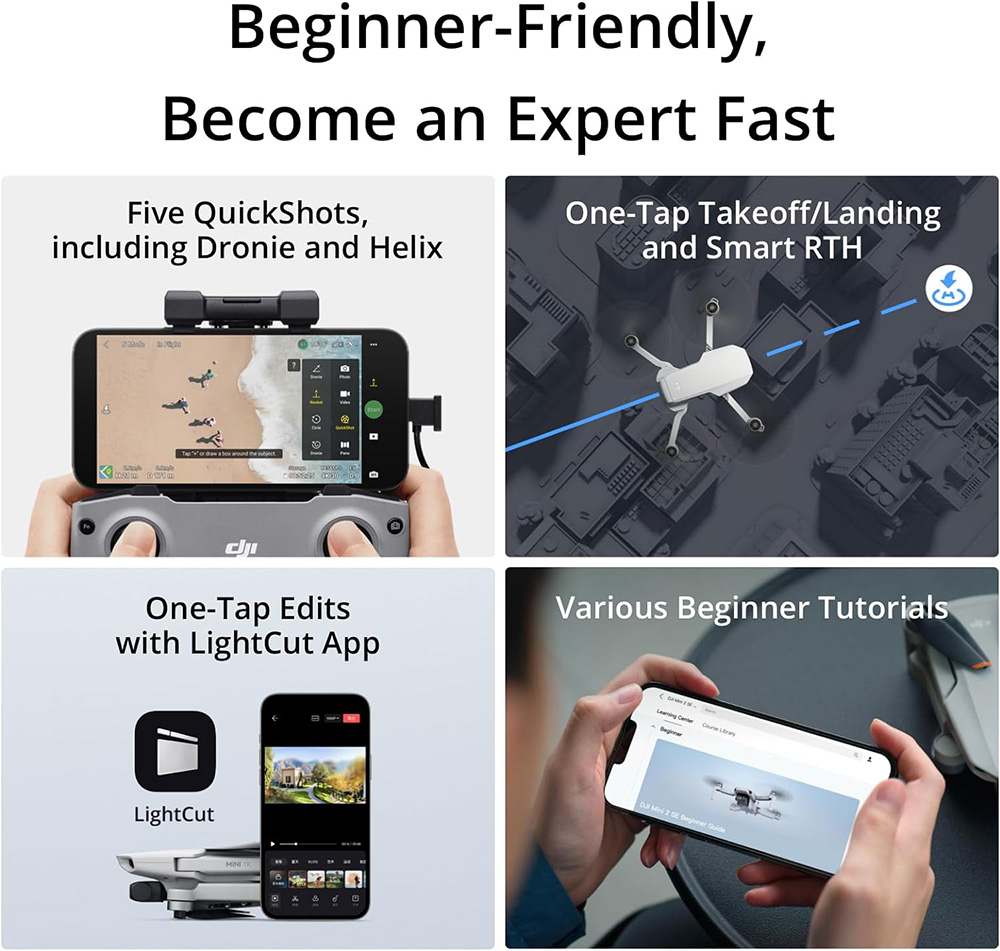 DJI Mini 4K 05