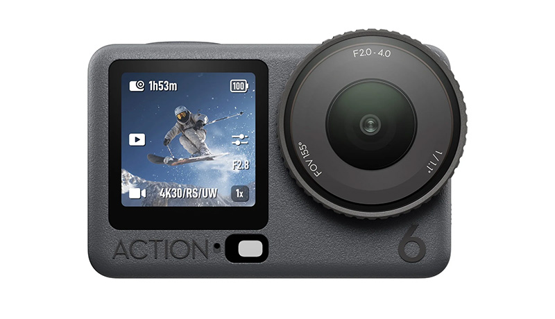 DJI Osmo Action 6 02