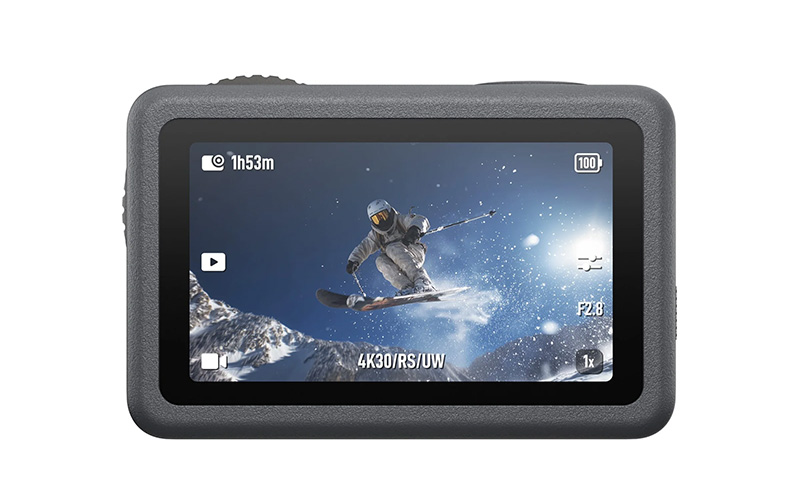 DJI Osmo Action 6 03