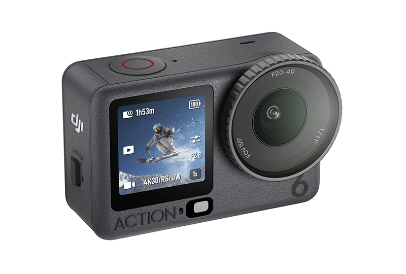 DJI Osmo Action 6 04