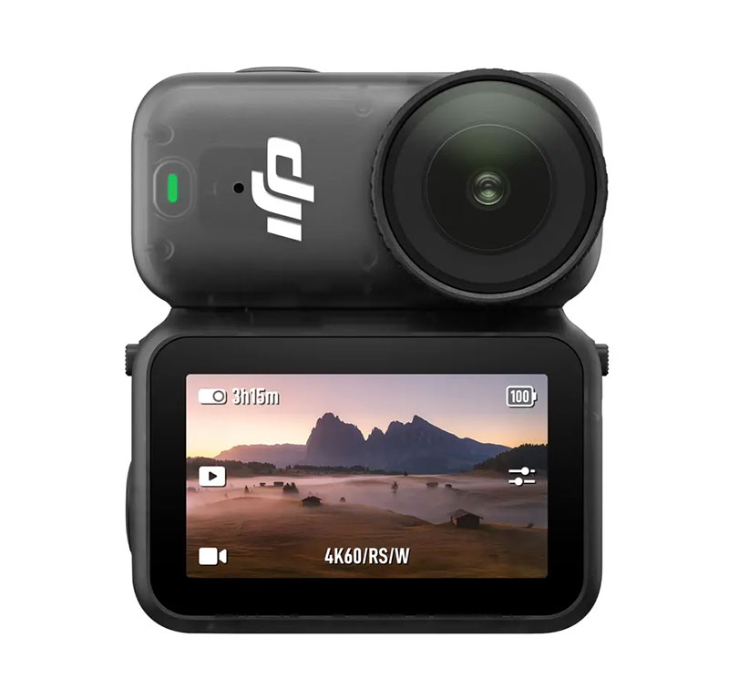 DJI OSMO Nano 02