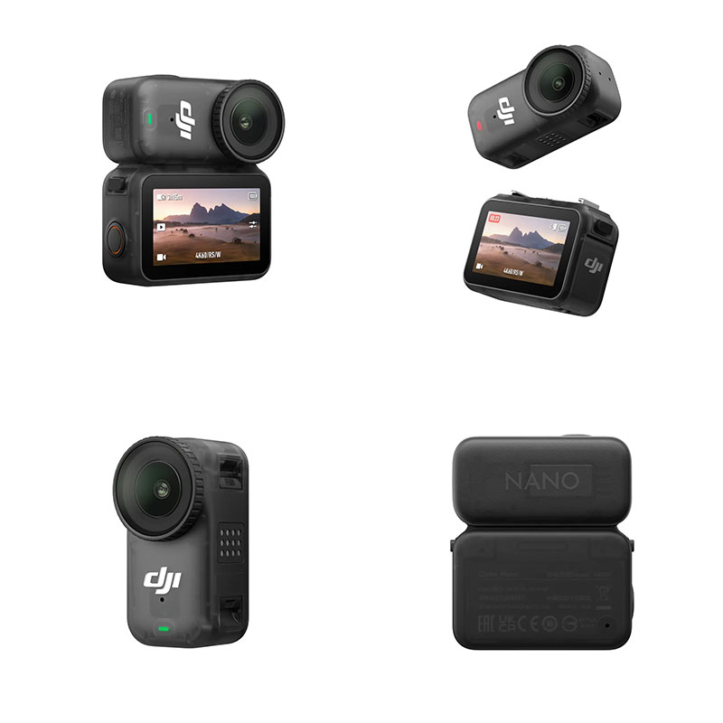 DJI OSMO Nano 04