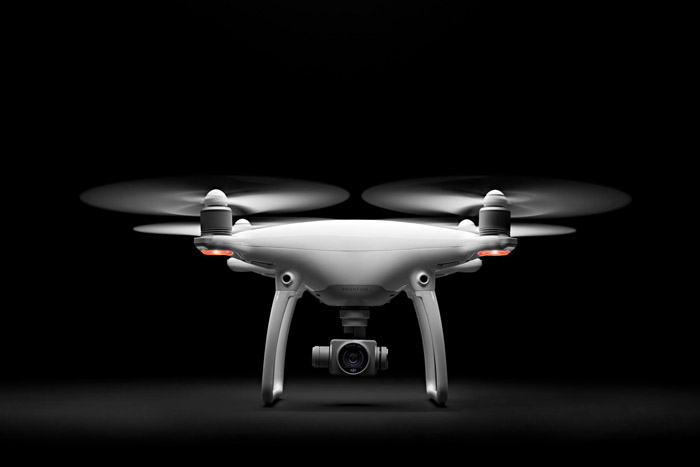 DJI Phantom 4