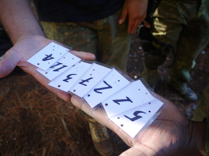 Dunedin Airsoft Club Op Quadrant 2 07