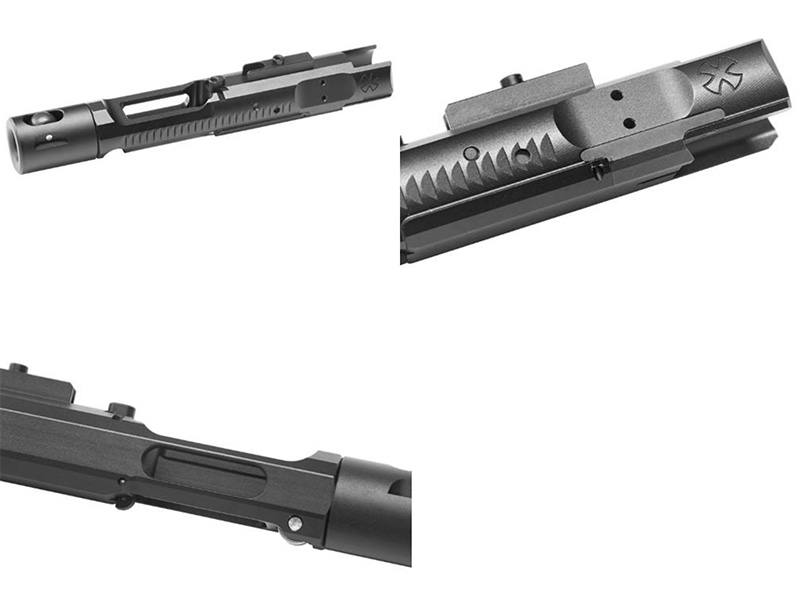 Noveske Gen2 Light Weight Bolt Carrier for MWS System