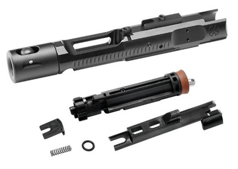 Noveske Gen2 Light Weight Bolt Carrier for MWS System 02