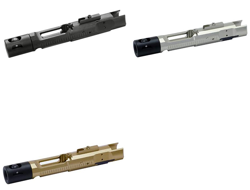 Mil Style Gen2 Light Weight Bolt Carrier for MWS System