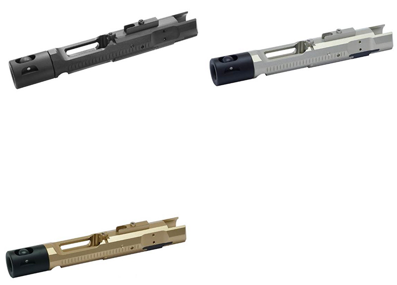 Benghazi Gen2 Light Weight Bolt Carrier for MWS System
