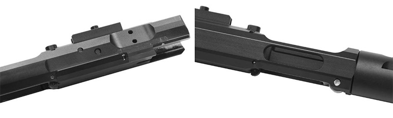 Benghazi Gen2 Light Weight Bolt Carrier for MWS System 02