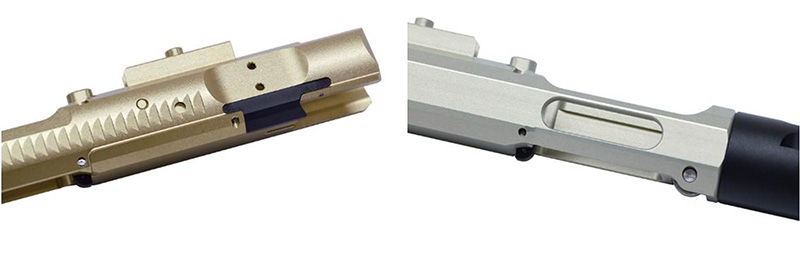Mil Style Gen2 Light Weight Bolt Carrier for MWS System 02