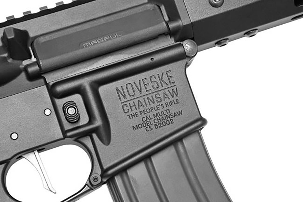 Dytac Noveske 