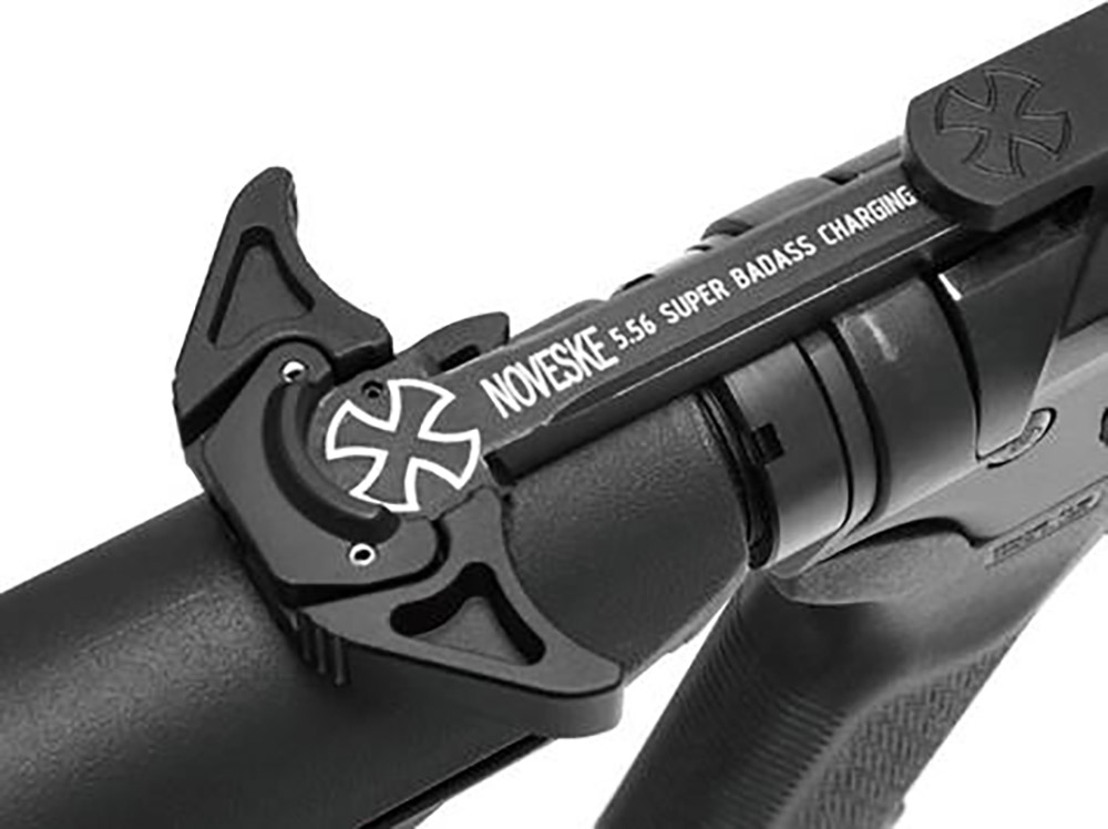 Dytac Noveske 