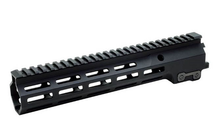 DYTAC OMG G Style MK16 10.5" Handguard 03